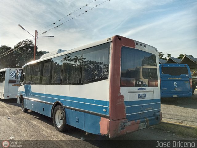 U.C. La Responsable S.C. 436 por Jos� Brice�o