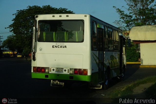 A.C. R�mulo Gallegos 05 por Pablo Acevedo