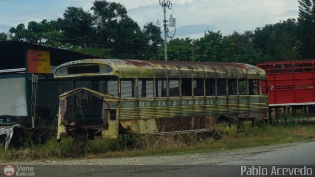 En Chiveras Abandonados Recuperaci�n  por Pablo Acevedo