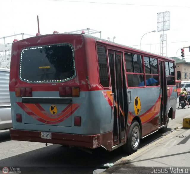 MI - A.C. Guatire El Ingenio 92 058 por Jes�s Valero