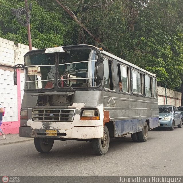 DC - A.C. Propatria - Carmelitas - Chaca�to 132 por Jonnathan Rodr�guez