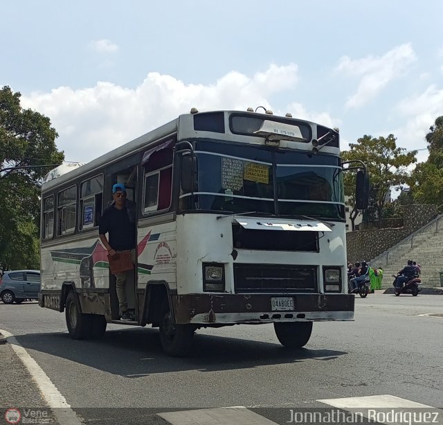 DC - A.C. Propatria - Carmelitas - Chaca�to 227 por Jonnathan Rodr�guez