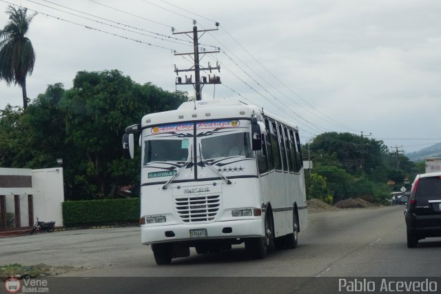 A.C. Pedraza 103 por Pablo Acevedo