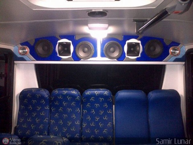 A.C. Don Augusto Malave Villalba 033 por Samir Lunar