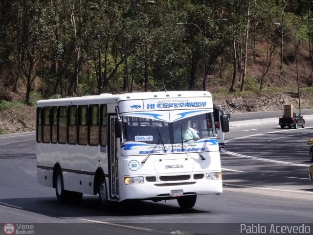 A.C. Mixta Internacional Valles del Tuy 050 por Pablo Acevedo