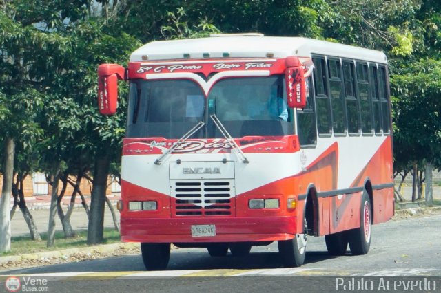 S.C. de Conductores Pedro Le�n Torres 333 por Pablo Acevedo
