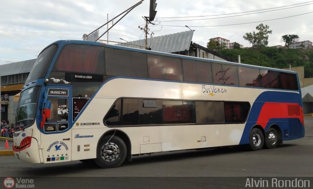 Bus Ven 3269 por Alvin Rond�n