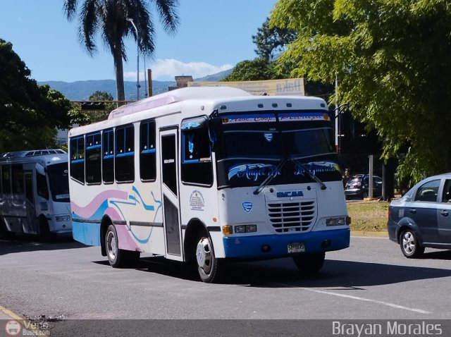 A.C. Pedraza 030 por Jerson Nova