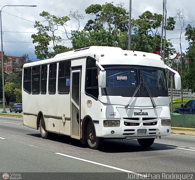 Unin Turmero - Maracay 187 por Jonnathan Rodrguez