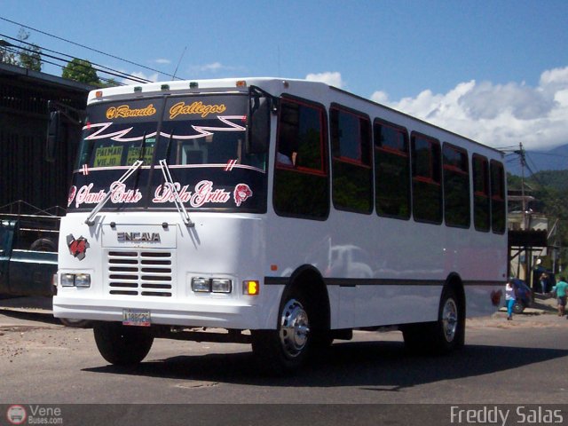 TA - A.C. R�mulo Gallegos 044 por Freddy Salas