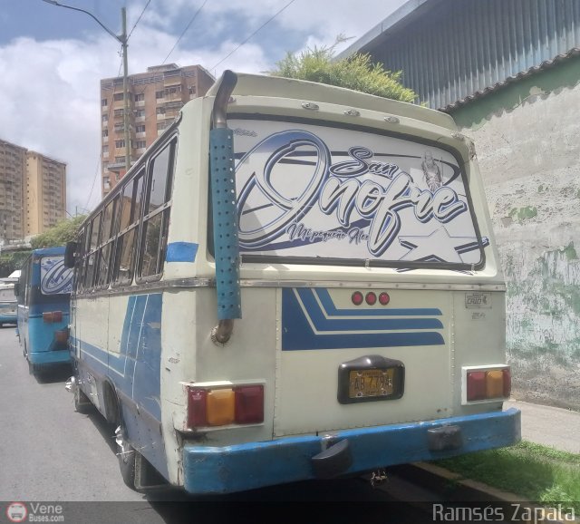 MI - Uni�n de Transportistas San Pedro A.C. 50 por Rams�s Zapata