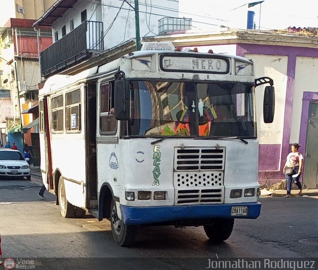 DC - A.C. Propatria - Carmelitas - Chaca�to 229 por Jonnathan Rodr�guez