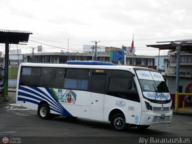 Uni�n MarVal 052 por Aly Baranauskas