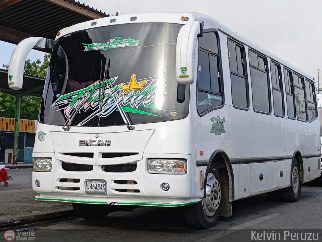 U.C. La Responsable S.C. 388 por Kelvin Perozo