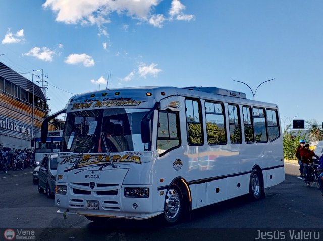 U.C. San Antonio S.C. 015 por Jes�s Valero