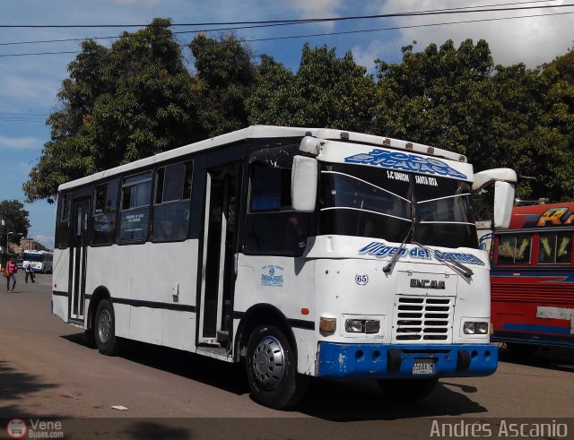 AR - A.C. Uni�n Santa Rita 065 por Andr�s Ascanio