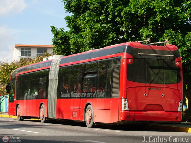 TransBarca 900 por J. Carlos G�mez