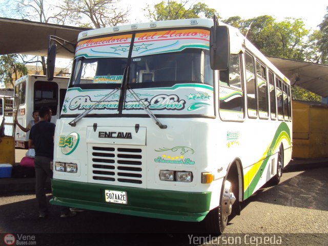 A.C. Vencedores del Llano 034 por Yenderson Cepeda