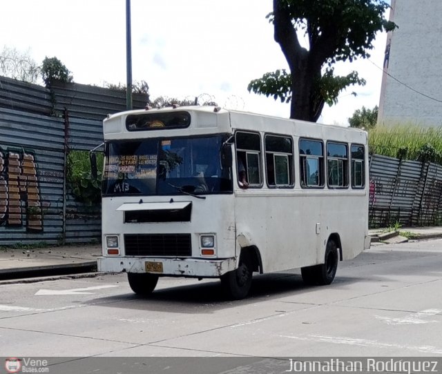 DC - AsoCoproColectivos 180 por Jonnathan Rodr�guez