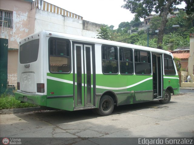 DC - Uni�n Criollos del Este S.C. 120 por Edgardo Gonz�lez