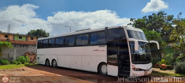 Expresos Roraima 2020 C.A. 23 por Josué Sánchez