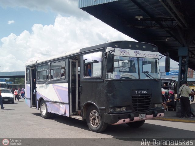 AR - A.C. Uni�n Santa Rita 135 por Aly Baranauskas