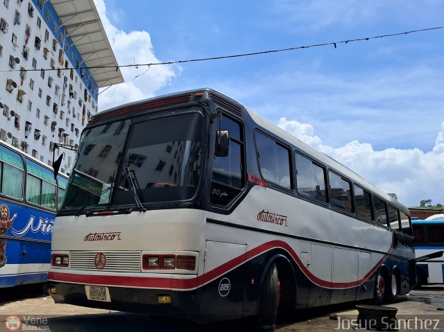 Autosirco 229 por Josue S�nchez