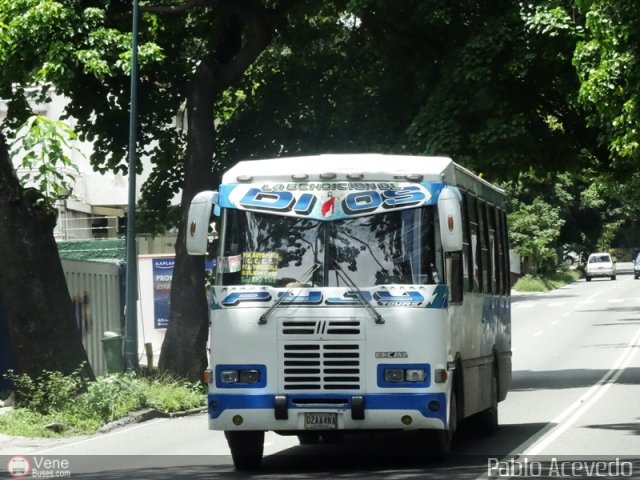 DC - S.C. Colinas de Bello Monte 067 por Pablo Acevedo