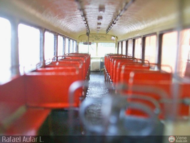 Maquetas y Miniaturas 25 Ruta 111 CASB por Rafael Aular