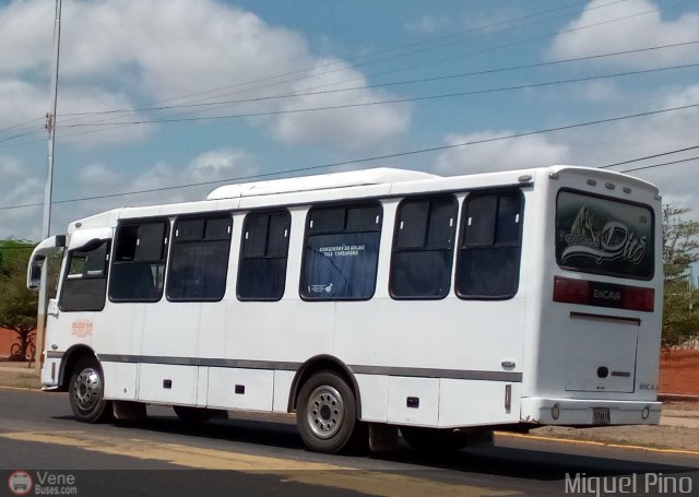 A.C. Reyeska 0015 por Miguel Pino