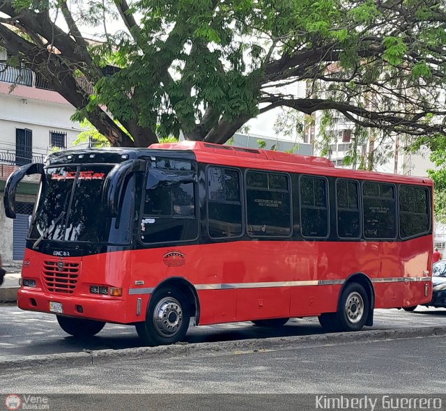 A.C. Mensajeros Llanos del Sur 063 por Kimberly Guerrero