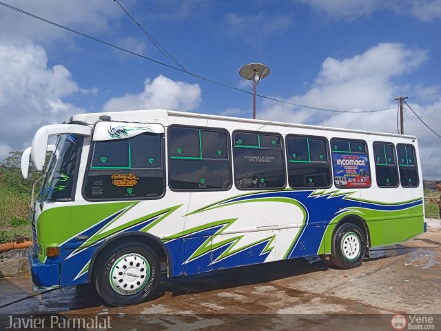 Transporte Gran Mariscal Sucre C.A. 26 por Javier Arretureta