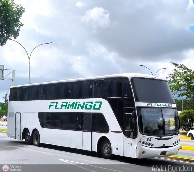Expresos Flamingo 0130 por Alvin Rond�n