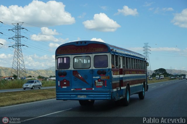 Colectivos Transporte Maracay C.A. 28 por Pablo Acevedo