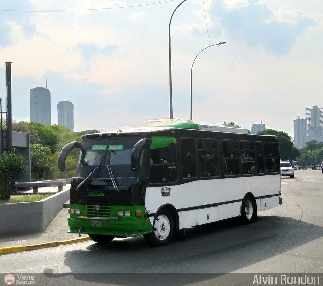 A.C. R�mulo Gallegos 29 por Alvin Rond�n