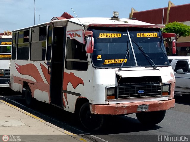 ZU - Curva Rotaria 02 por �ngel Delgado