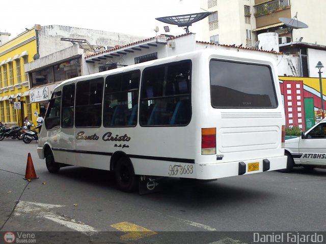 MI - Uni�n Circunvalaci�n Los Teques 048 por Daniel Fajardo