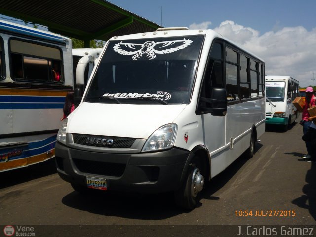 Particular o Desconocido 0369 por J. Carlos G�mez