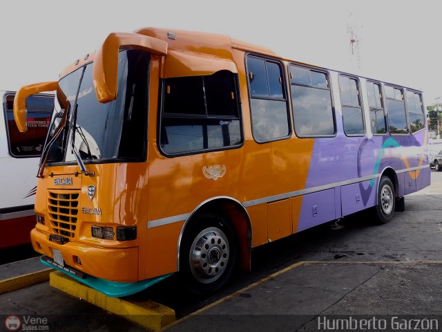 A.C. Uni�n Puerto Cabello 040 por Humberto Garz�n