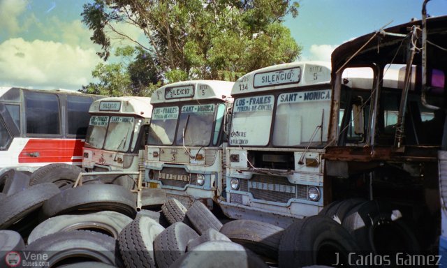 En Chiveras Abandonados Recuperaci�n  por Pablo Acevedo