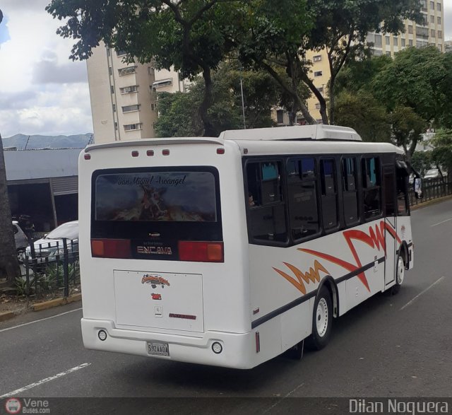 A.C. Mixta Conductores Unidos 061 por Dilan Noguera