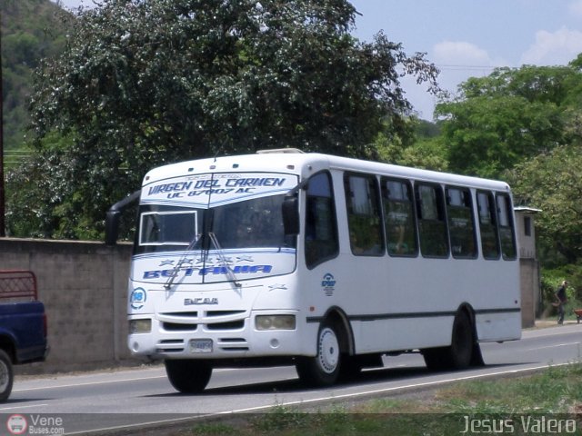 Uni�n de Conductores 87007 18 por Jes�s Valero