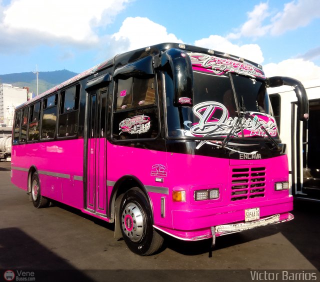 Uni�n Chara A.C. 025 por V�ctor Barrios