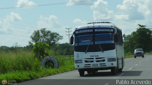 A.C. Pedraza 036 por Pablo Acevedo
