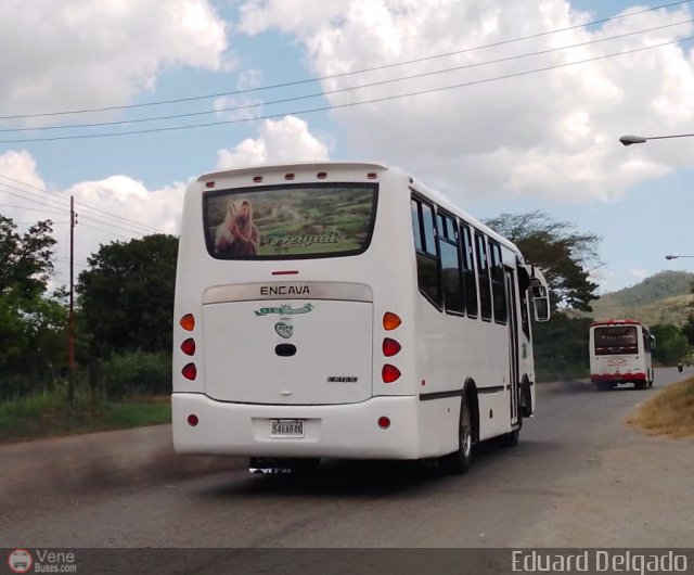 U.C. La Responsable S.C. 478 por Eduard Delgado