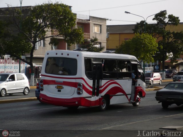 Cooperativa Sabana de Parra 010 por J. Carlos Gmez