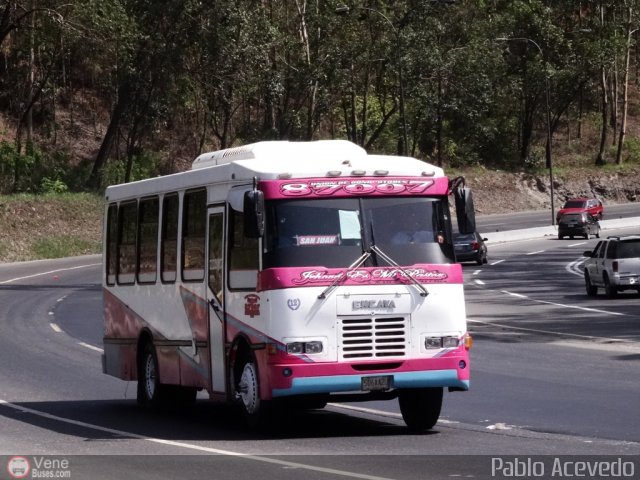 Unión de Conductores 87007 16 por Pablo Acevedo