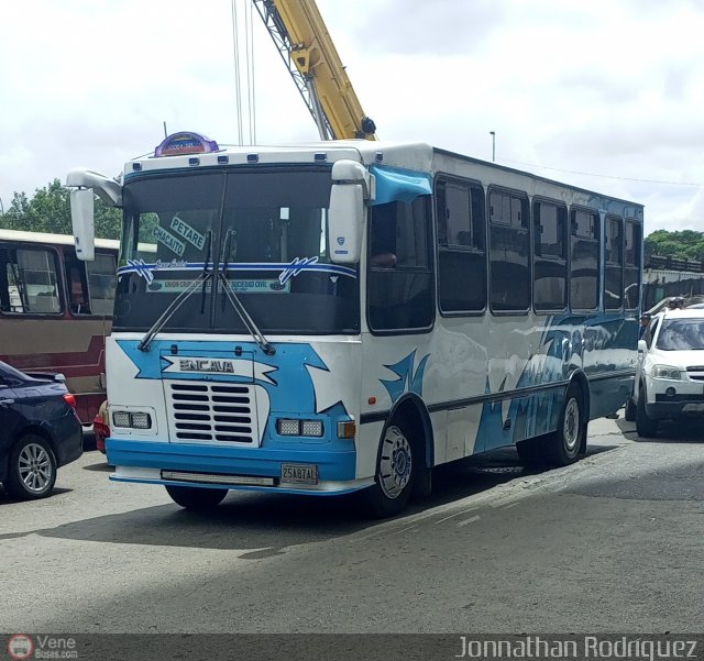 DC - Unin Criollos del Este S.C. 145 por Jonnathan Rodrguez