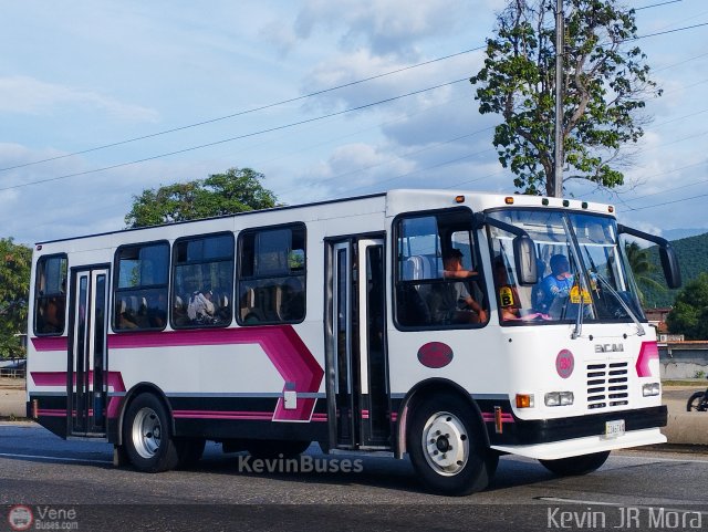 Uni�n Chara A.C. 030 por Kevin Mora