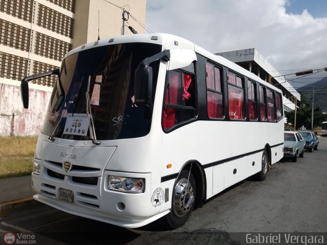 U.C. Caracas - Los Caracas 399 por Gabriel Vergara